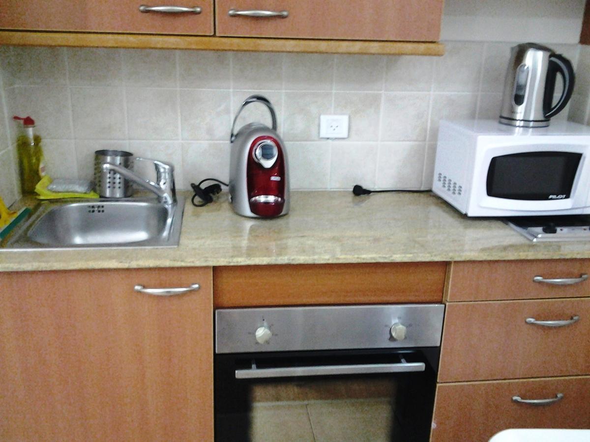 Israel-Haifa Apartments Room photo