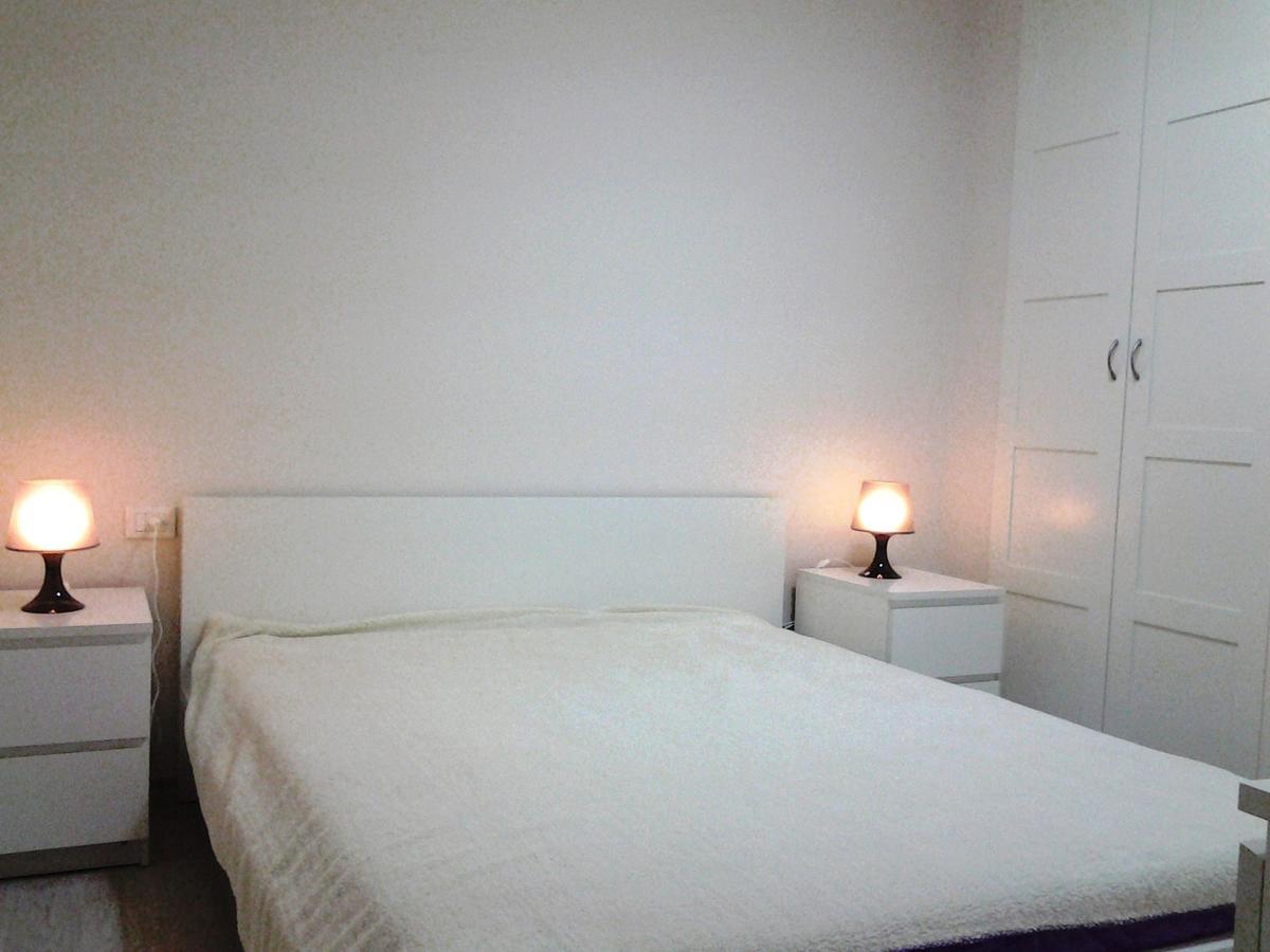 Israel-Haifa Apartments Room photo