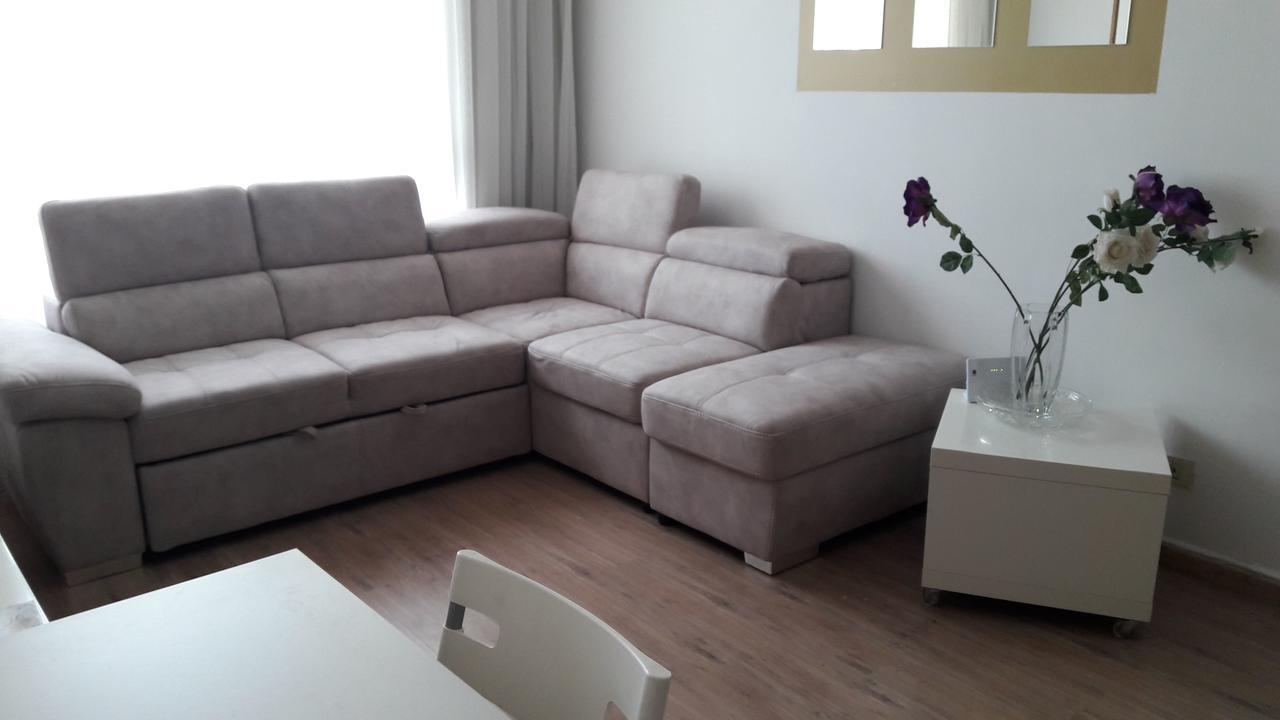 Israel-Haifa Apartments Room photo
