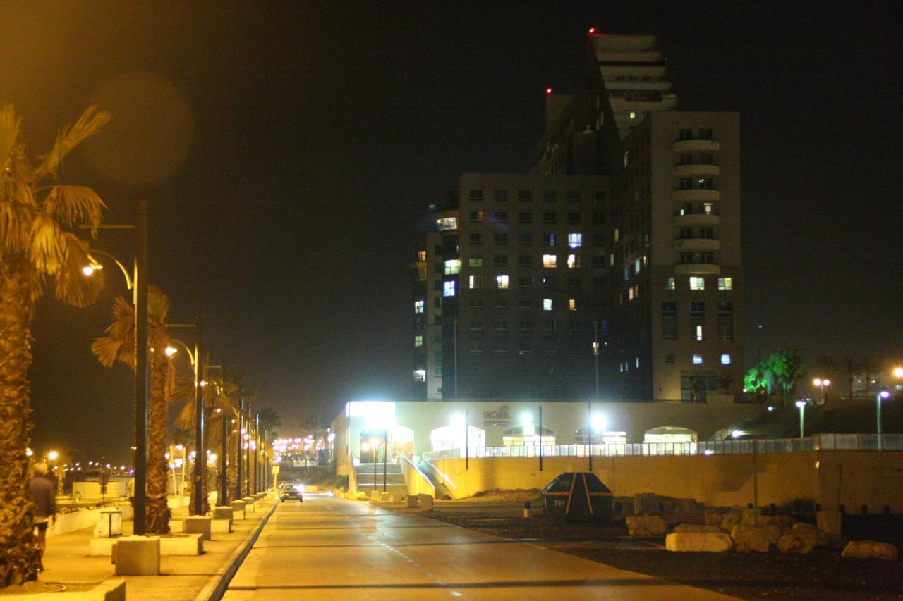 Israel-Haifa Apartments Exterior photo
