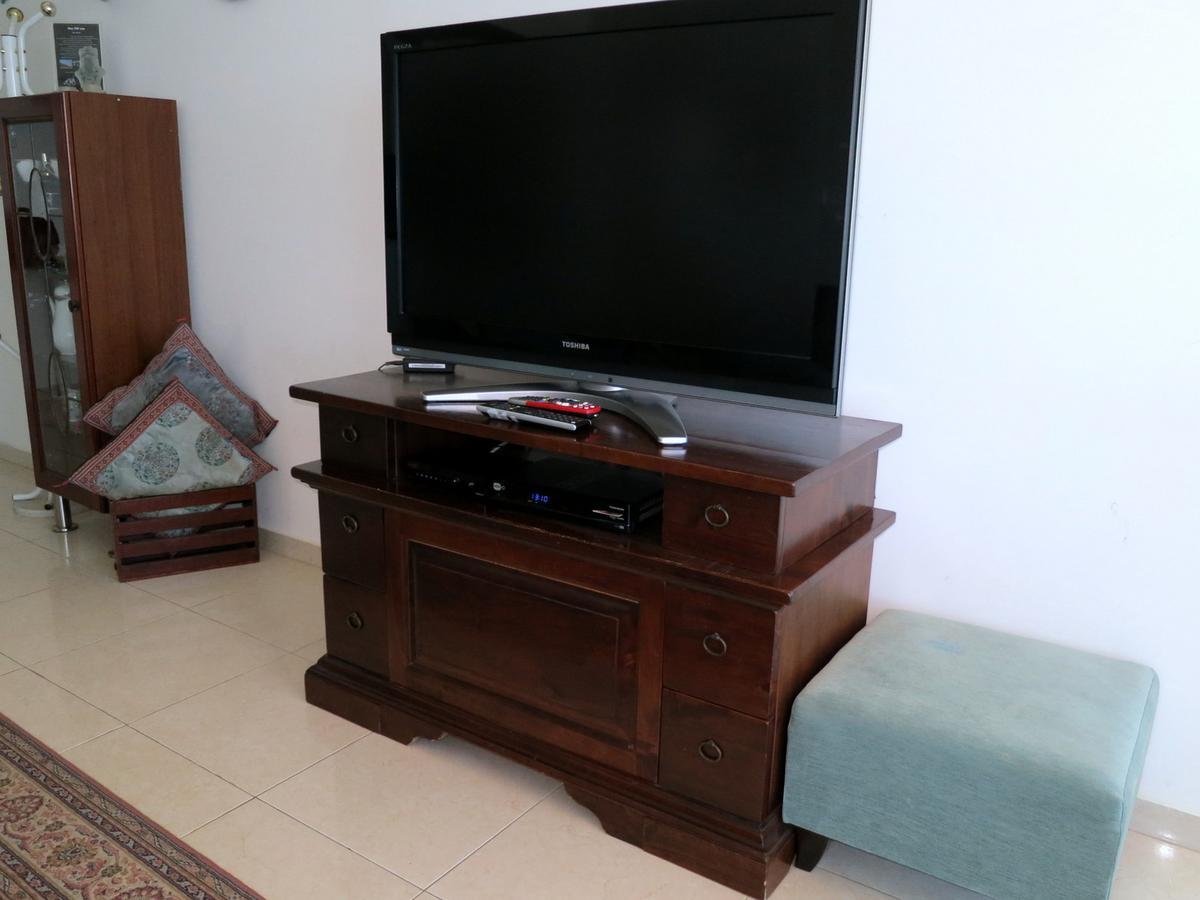 Israel-Haifa Apartments Room photo