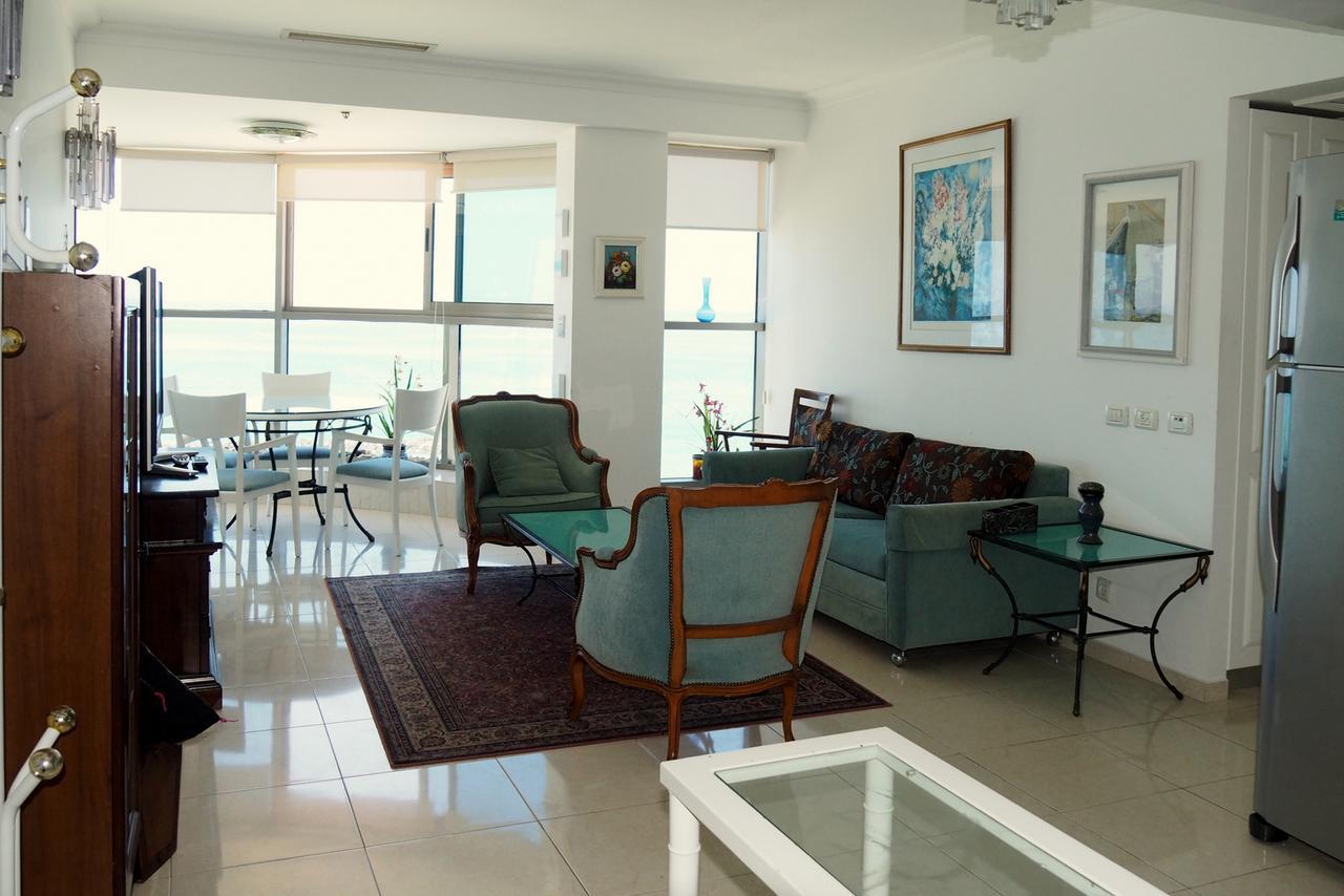 Israel-Haifa Apartments Room photo